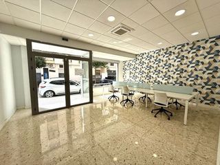 Oficina en alquiler en Ciudad Jardín - Zoco en Córdoba