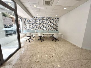 Oficina en alquiler en Ciudad Jardín - Zoco en Córdoba