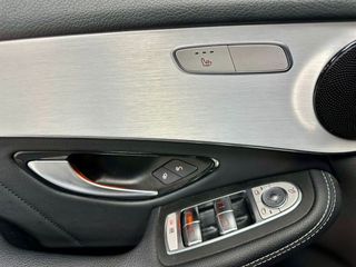 MERCEDES-BENZ GLC Coupe GLC 200 4MATIC