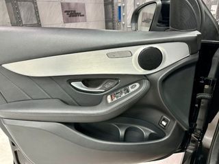 MERCEDES-BENZ GLC Coupe GLC 200 4MATIC
