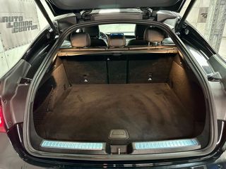 MERCEDES-BENZ GLC Coupe GLC 200 4MATIC