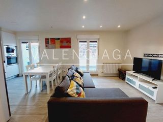 Piso en alquiler en Egia en San Sebastián-Donostia