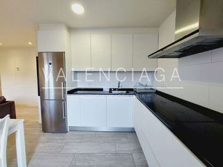 Piso en alquiler en Egia en San Sebastián-Donostia
