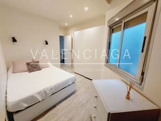 Piso en alquiler en Egia en San Sebastián-Donostia