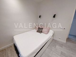 Piso en alquiler en Egia en San Sebastián-Donostia