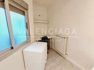 Piso en alquiler en Egia en San Sebastián-Donostia