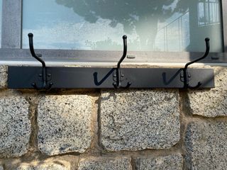 Colgadores de pared pinnig
banco zapatero pinnig
