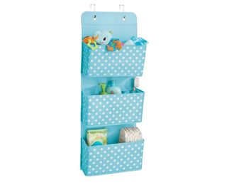 Porta prodotti per il bagno