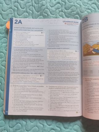 English File. Student's Book and Workbook