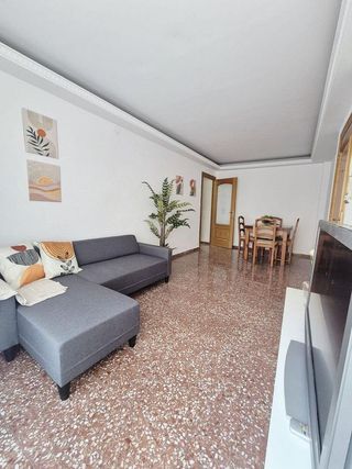 Piso en alquiler en Camino de Onda - Salesianos - Centro en Burriana