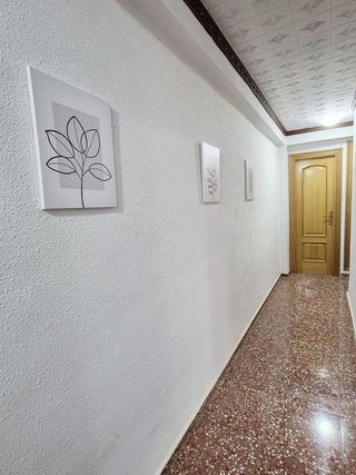 Piso en alquiler en Camino de Onda - Salesianos - Centro en Burriana