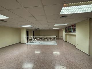 Local comercial en alquiler en El Pla de Sant Josep - L'Asil en Elche