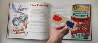 THE DISNEY KEEPSAKES - Robert Tieman