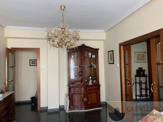 Piso en alquiler en Centro en Murcia