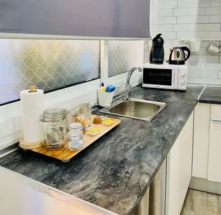 Estudio en alquiler en Parque Mediterráneo - Santa Paula en Málaga