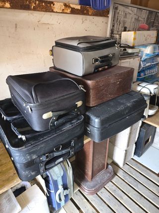 Venta de segunda mano