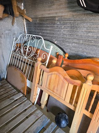 Venta de segunda mano