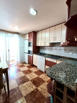 Casa adosada en venta en Larache en Ciudad Real