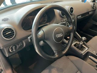 Audi A3 2005