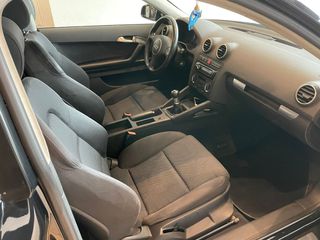 Audi A3 2005