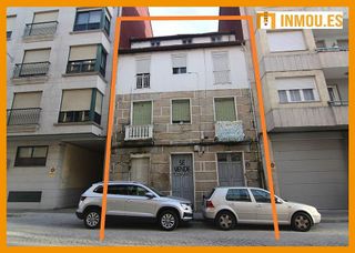 Edificio en venta en Couto en Ourense