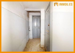 Edificio en venta en Couto en Ourense