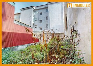 Edificio en venta en Couto en Ourense