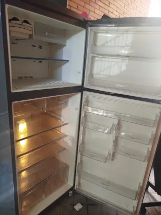 Nevera Frigorífico