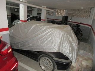 Garaje en venta en Plaça Catalunya en Prat de Llobregat, El