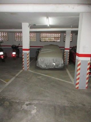 Garaje en venta en Plaça Catalunya en Prat de Llobregat, El