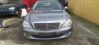2213520003 Brazo Suspension Inferior Trasero Izquierdo para MERCEDES-BENZ 126209