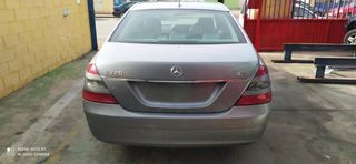 2213520003 Brazo Suspension Inferior Trasero Izquierdo para MERCEDES-BENZ 126209