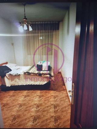 Chalet en venta en Ponteareas