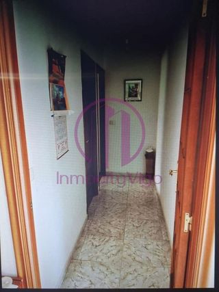 Chalet en venta en Ponteareas