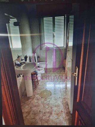 Chalet en venta en Ponteareas