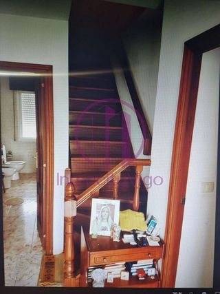 Chalet en venta en Ponteareas