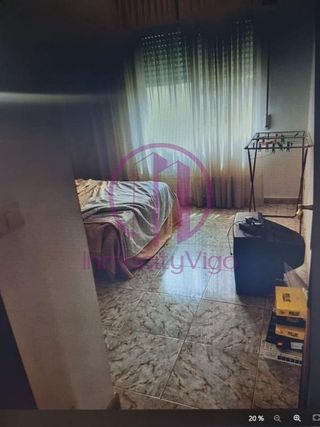 Chalet en venta en Ponteareas