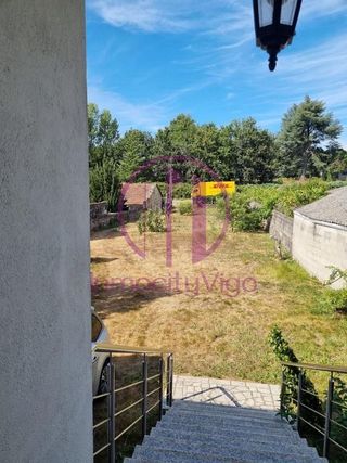 Chalet en venta en Ponteareas