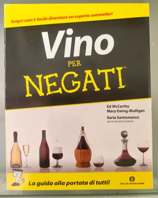 Vino per negati