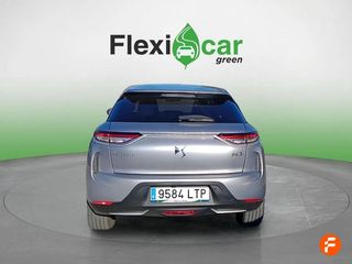 DS DS 3 50 kW/h GRAND CHIC Auto