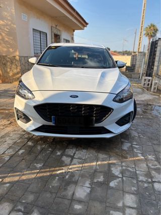 Ford Focus 2020