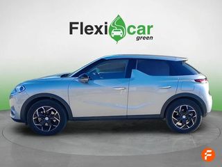 DS DS 3 50 kW/h GRAND CHIC Auto