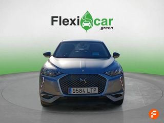 DS DS 3 50 kW/h GRAND CHIC Auto