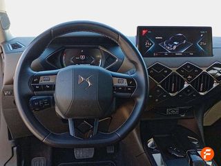 DS DS 3 50 kW/h GRAND CHIC Auto