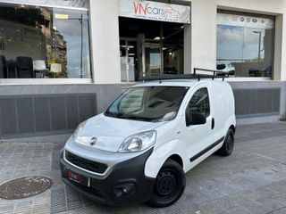 FIAT Fiorino 2021