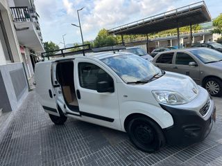 FIAT Fiorino 2021