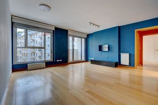 Piso en alquiler en Egia en San Sebastián-Donostia