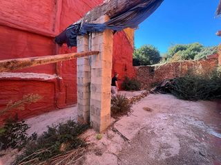 Terreno en venta en Jaraíz de la Vera