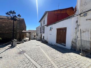 Terreno en venta en Jaraíz de la Vera
