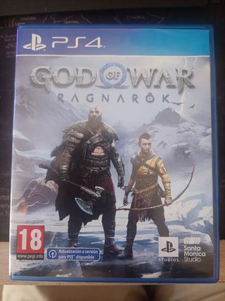 Lote de Juegos PS4